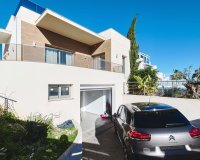 Resale - Villa - San Miguel De Salinas - San Miguel de las Salinas