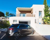 Resale - Villa - San Miguel De Salinas - San Miguel de las Salinas