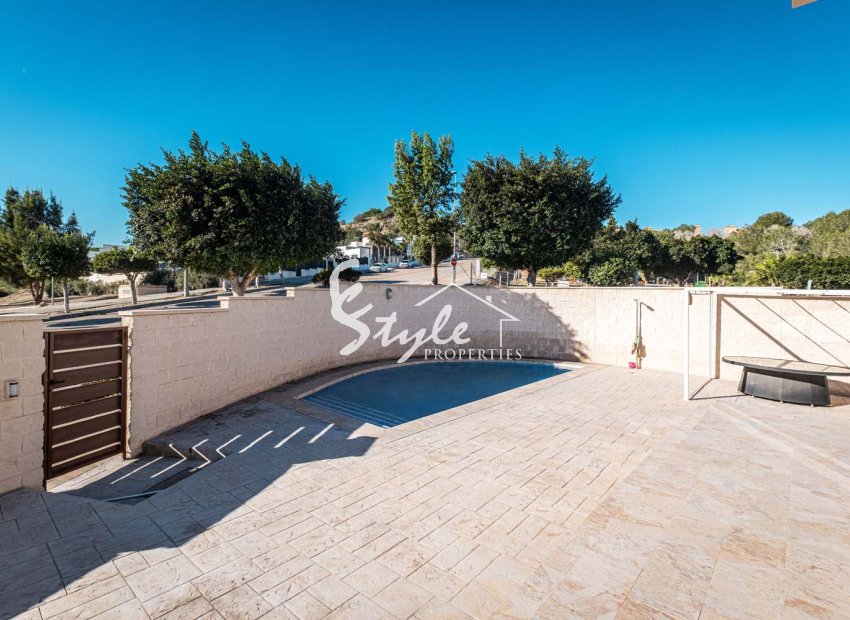 Resale - Villa - San Miguel De Salinas - San Miguel de las Salinas