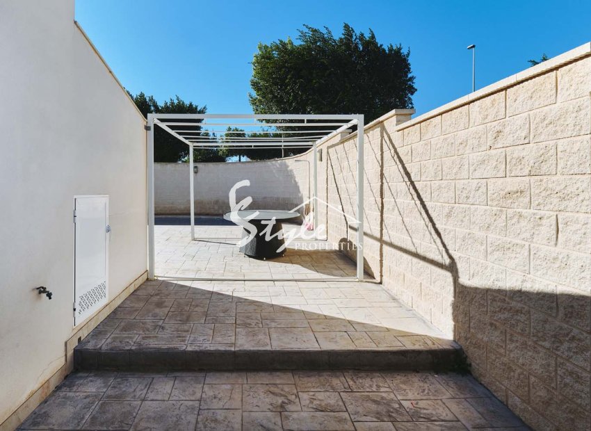 Resale - Villa - San Miguel De Salinas - San Miguel de las Salinas