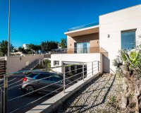 Resale - Villa - San Miguel De Salinas - San Miguel de las Salinas