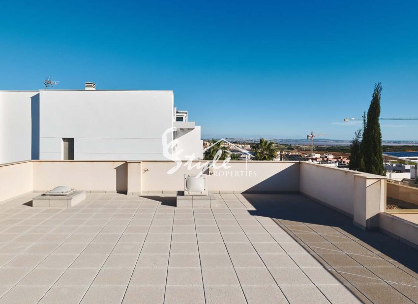 Resale - Villa - San Miguel De Salinas - San Miguel de las Salinas