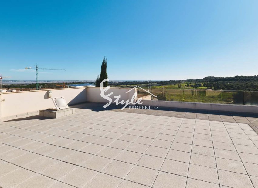 Resale - Villa - San Miguel De Salinas - San Miguel de las Salinas