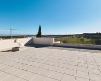 Resale - Villa - San Miguel De Salinas - San Miguel de las Salinas