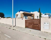 Resale - Villa - San Miguel De Salinas - San Miguel de las Salinas