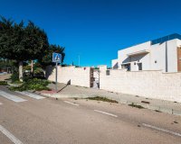 Resale - Villa - San Miguel De Salinas - San Miguel de las Salinas