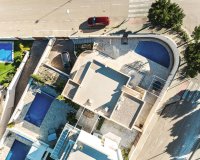 Resale - Villa - San Miguel De Salinas - San Miguel de las Salinas