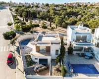 Resale - Villa - San Miguel De Salinas - San Miguel de las Salinas