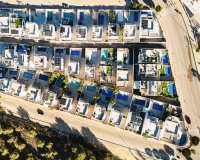 Resale - Villa - San Miguel De Salinas - San Miguel de las Salinas