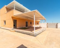 Resale - Villa - San Miguel De Salinas - Torremendo