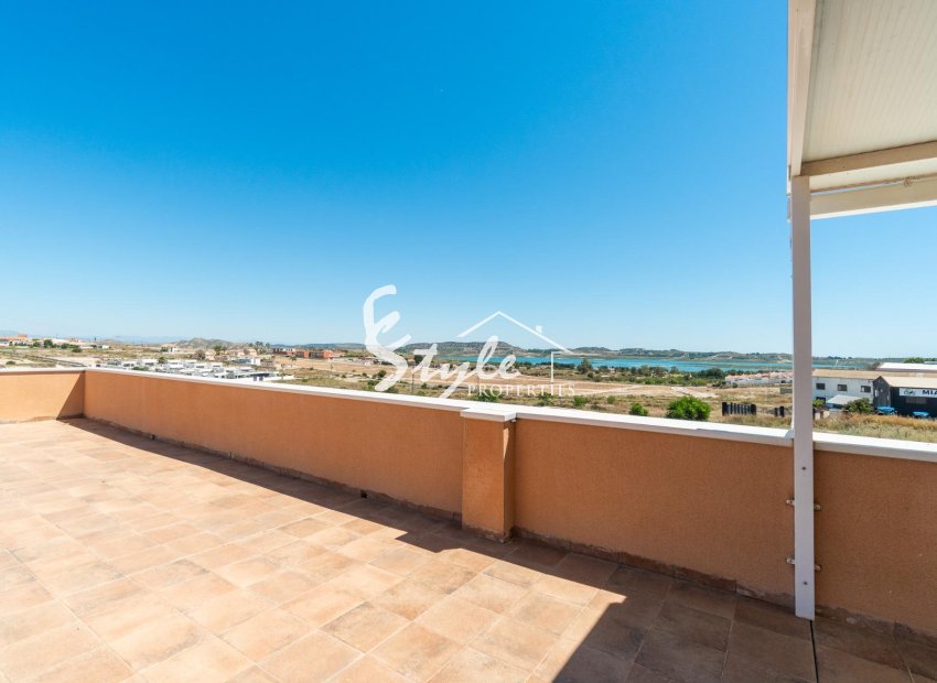 Resale - Villa - San Miguel De Salinas - Torremendo