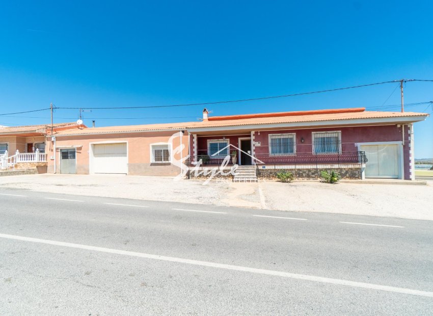 Resale - Villa - San Miguel De Salinas - Torremendo