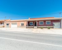 Resale - Villa - San Miguel De Salinas - Torremendo