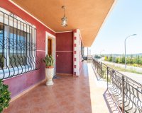 Resale - Villa - San Miguel De Salinas - Torremendo