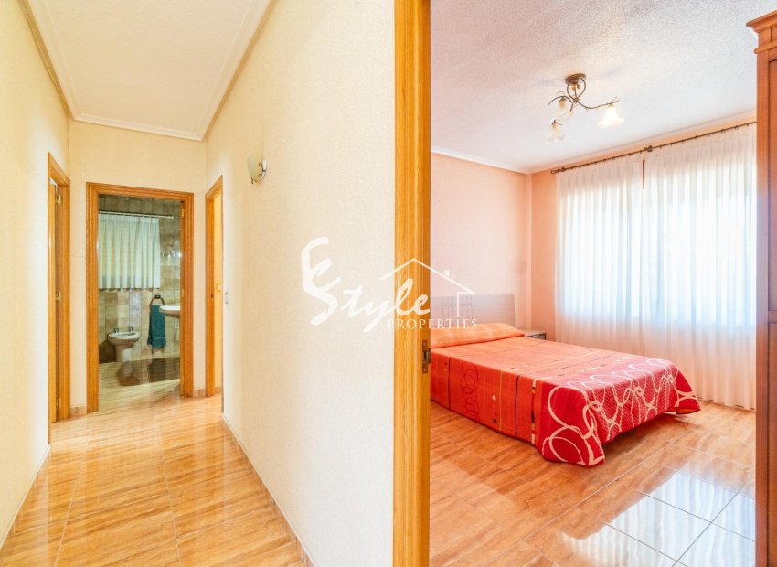 Resale - Villa - San Miguel De Salinas - Torremendo