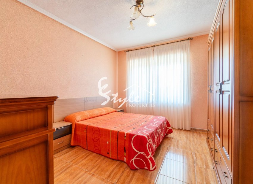Resale - Villa - San Miguel De Salinas - Torremendo