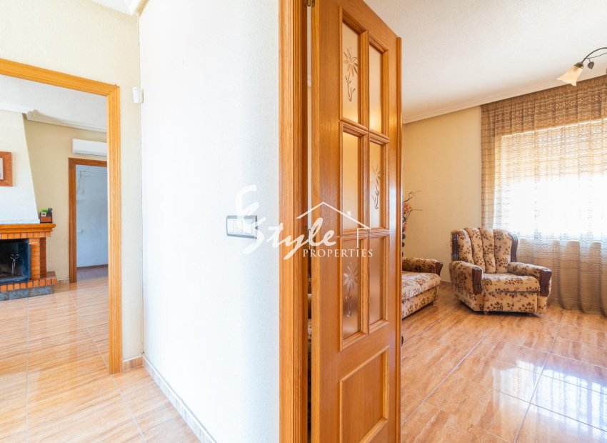 Resale - Villa - San Miguel De Salinas - Torremendo