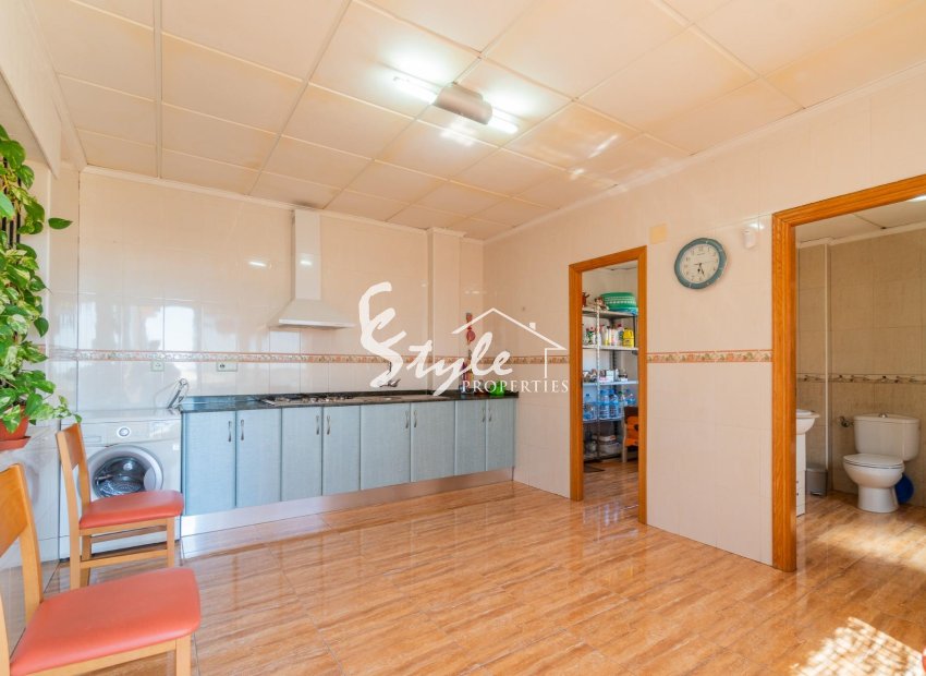 Resale - Villa - San Miguel De Salinas - Torremendo