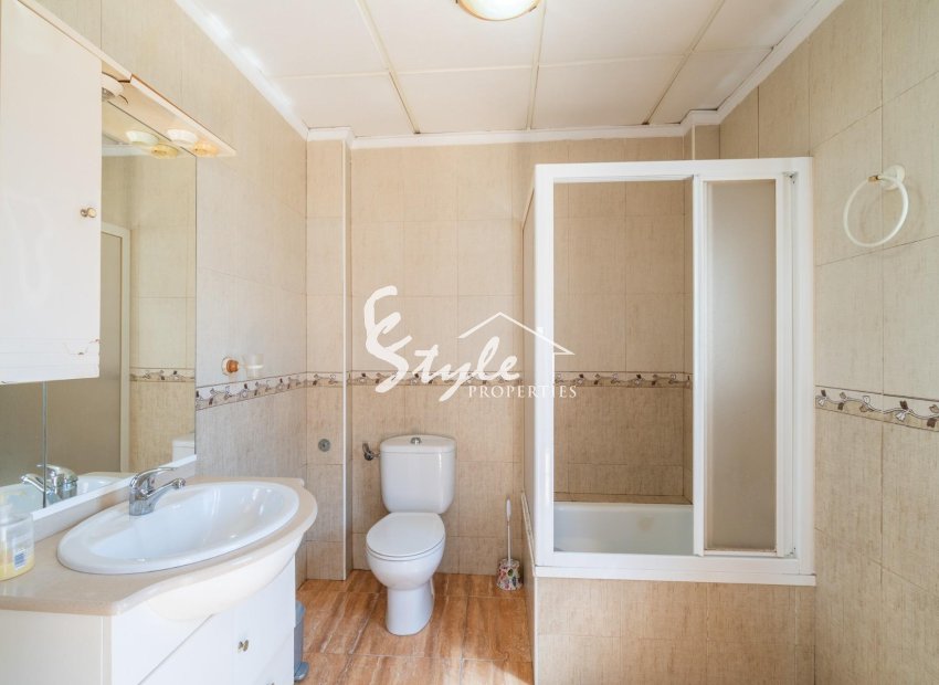Resale - Villa - San Miguel De Salinas - Torremendo