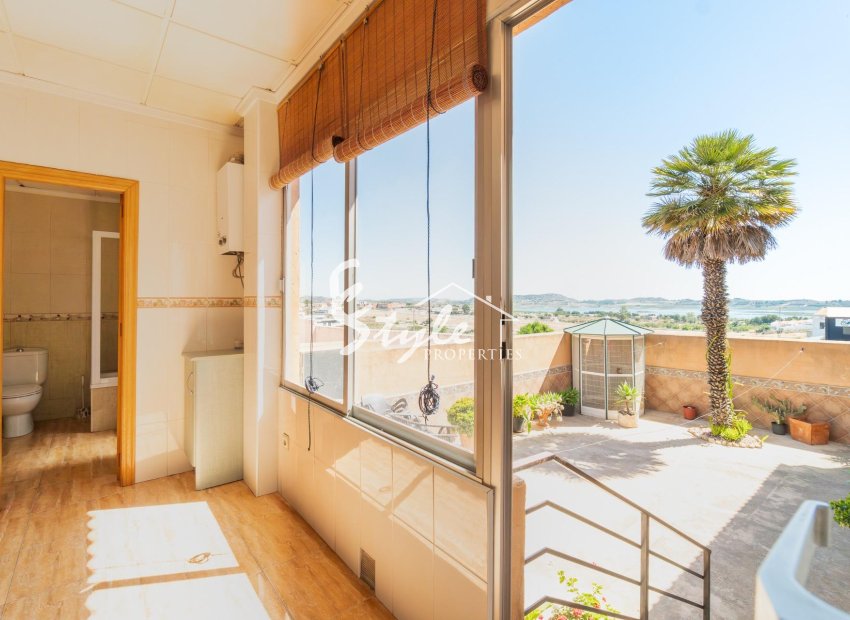 Resale - Villa - San Miguel De Salinas - Torremendo
