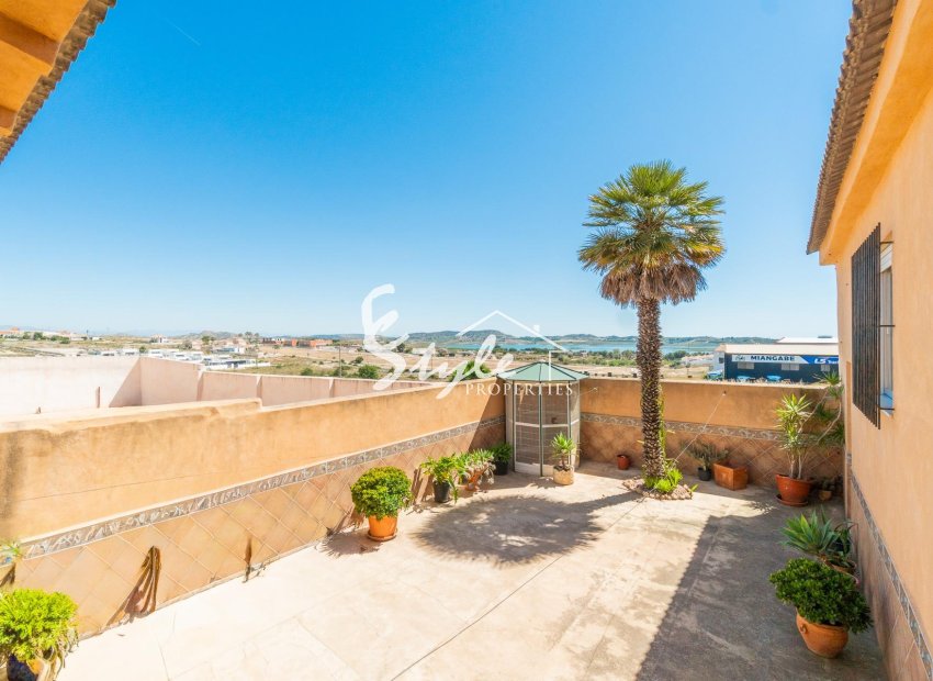 Resale - Villa - San Miguel De Salinas - Torremendo