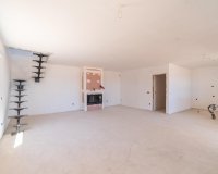Resale - Villa - San Miguel De Salinas - Torremendo