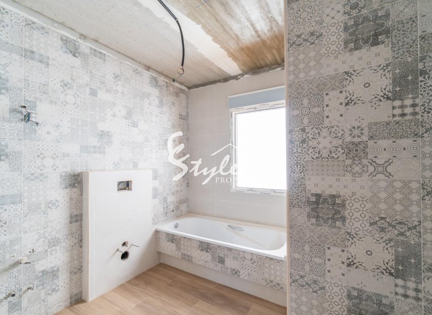 Resale - Villa - San Miguel De Salinas - Torremendo