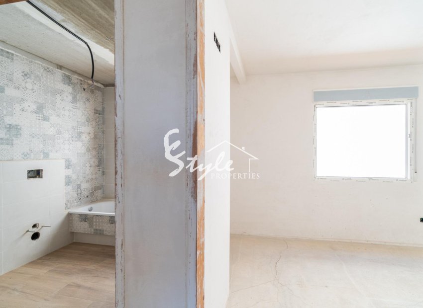 Resale - Villa - San Miguel De Salinas - Torremendo