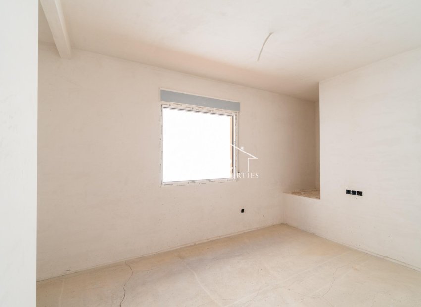 Resale - Villa - San Miguel De Salinas - Torremendo