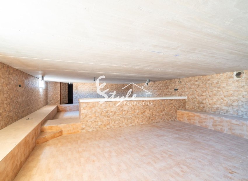 Resale - Villa - San Miguel De Salinas - Torremendo