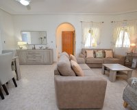 Resale - Villa - San Miguel De Salinas