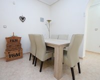 Resale - Villa - San Miguel De Salinas