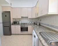 Resale - Villa - San Miguel De Salinas