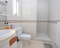 Resale - Villa - San Miguel De Salinas