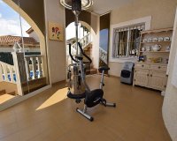 Resale - Villa - San Miguel De Salinas