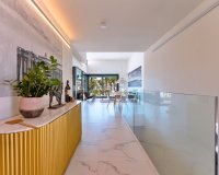 Resale - Villa - San Miguel De Salinas