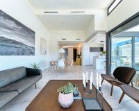 Resale - Villa - San Miguel De Salinas