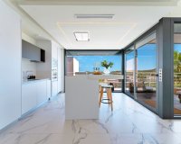 Resale - Villa - San Miguel De Salinas