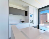 Resale - Villa - San Miguel De Salinas