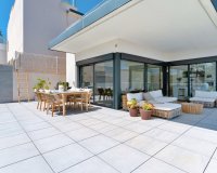 Resale - Villa - San Miguel De Salinas