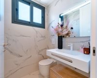 Resale - Villa - San Miguel De Salinas