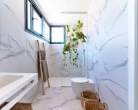 Resale - Villa - San Miguel De Salinas