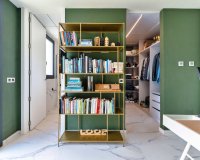 Resale - Villa - San Miguel De Salinas