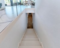 Resale - Villa - San Miguel De Salinas