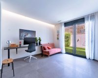 Resale - Villa - San Miguel De Salinas