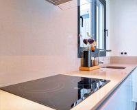 Resale - Villa - San Miguel De Salinas