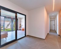 Resale - Villa - San Miguel De Salinas