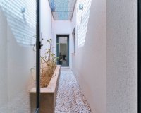 Resale - Villa - San Miguel De Salinas