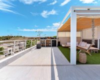 Resale - Villa - San Miguel De Salinas