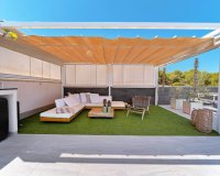 Resale - Villa - San Miguel De Salinas